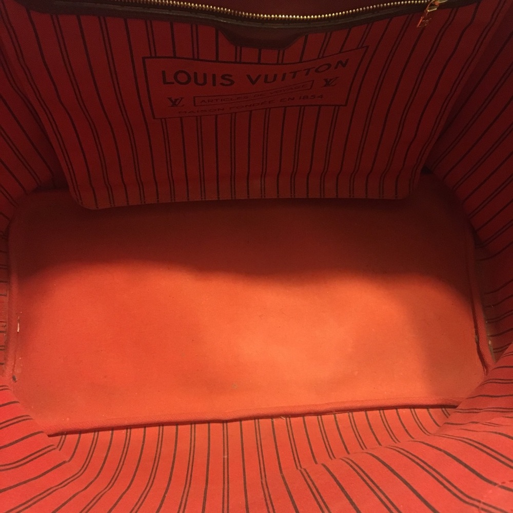Louis Vuitton Neverfull GM - Picture 3 of 8